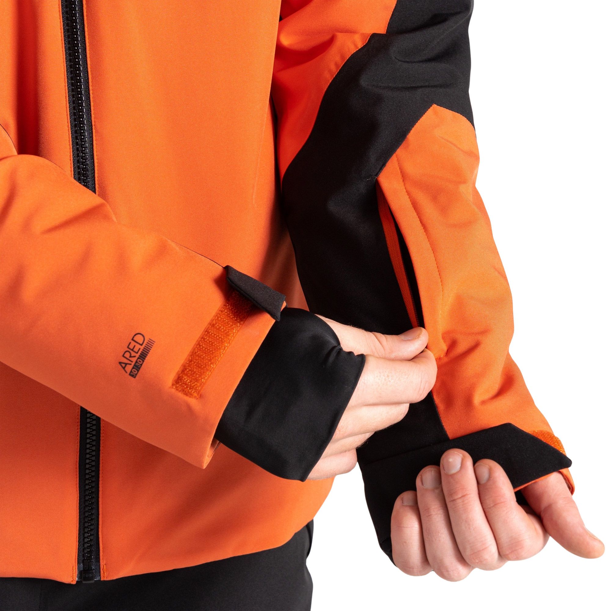Dare 2b Eagle II Ski Jacket Men | Plutosport